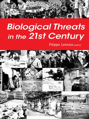 cover image of Biological Threats In the 21st Century